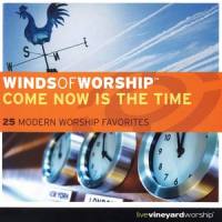 Your Love Is Amazing_Vineyard Worship