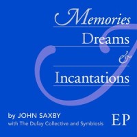 The Winds of the Universe(feat. The Dufay Collective, John Hackett & Symbiosis)_John Saxby,The Dufay Collective,John Hackett,Symbiosis
