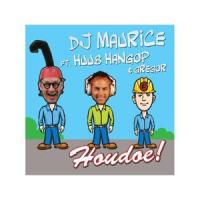 Hallo (feat. Gregor)_DJ Maurice,Gregor