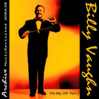 Dos Almas / Linda / Mama Look a Booboo / Cuban Gondolier/ Kiss Of Fire_Billy Vaughn