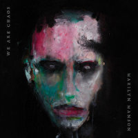WE ARE CHAOS_Marilyn Manson