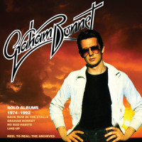 Ghost Writer In My Eye_Graham Bonnet