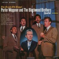Trouble in the Amen Corner_Porter Wagoner,The Blackwood Brothers Quartet
