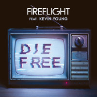 Die Free_Fireflight,Kevin Young
