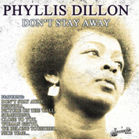 Wear His Ring_Phyllis Dillon