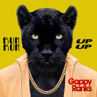 Run Up_Gappy Ranks,Jacob Williams
