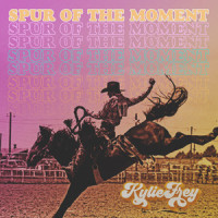 Spur of the Moment_Kylie Frey,Leslie Winn Satcher