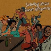 Sunday Afternoon_Turbo Knight,Dimi Kaye,NeverMann