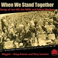 Workers of the World, Awaken!_Magpie