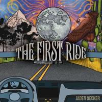 The First Ride_Jaden Decker