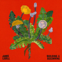 How Did I Live Before Your Love_Jamie Lidell