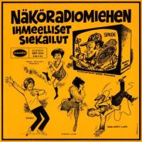 Jos kuusi kertaa sun pyssys laukeaa_Tamara Lund