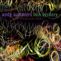Love In The Time Of_Andy Summers