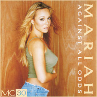 Against All Odds (Take A Look At Me Now)_Mariah Carey
