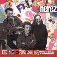 Somrkrálka - blues_Zuzana Navarova,Nerez