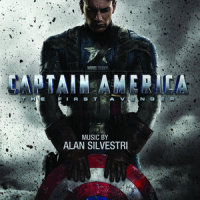 Triumphant Return_Alan Silvestri