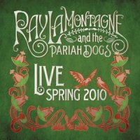 For the Summer_Ray LaMontagne,The Pariah Dogs