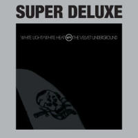 Here She Comes Now_The Velvet Underground