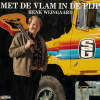 Nachtrijders_Henk Wijngaard,Benelux Music,Clown Music,Compact Music,Leif Musik,F. Limpens