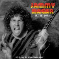 Turn Up The Music_Sammy Hagar