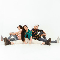 Better_The Highly Unlikely,Alexander Bordonaro,Brandon Day,Tiffany Day