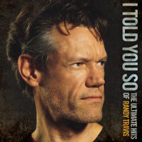 Love's Alive and Well_Randy Travis