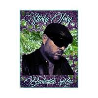 A Seed's A Star_Buckwilde (Aus),Stevie Wonder