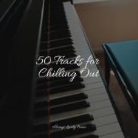 Connecting With Nature_Peaceful Piano Chillout,Piano Pianissimo,Background Piano Music