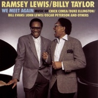 Django (Album Version)_Ramsey Lewis,John Lewis
