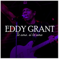 NO TENGO SUFICIENTE DE TÍ_Eddy Grant
