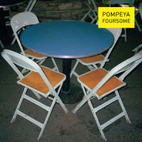 Brokn Window_Pompeya