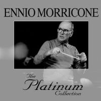 Cockeye's Song_Ennio Morricone