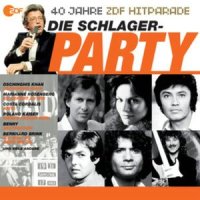 Hey, ich such' hier nicht den (You're The Greatest Lover)_Kristina Bach