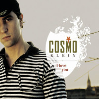 I Love You_Cosmo Klein