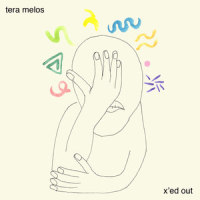 Weird Circles_Tera Melos