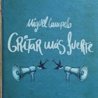 Gritar Más Fuerte (DÍA)_Miguel Campello