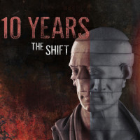 The Shift_10 Years
