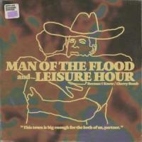 Cherry Bomb (Leisure Hour Version)_Man of the Flood,Leisure Hour