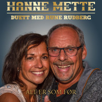 Alt er som før_Hanne Mette,Rune Rudberg,Anders Lauten