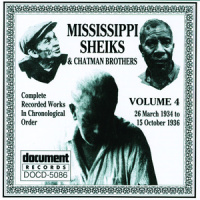 Sweet Maggie_Mississippi Sheiks