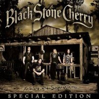 The Key_Black Stone Cherry