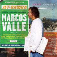 Adams Hotel(Fogo do Sol)_Marcos Valle