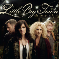 The Reason Why_Little Big Town
