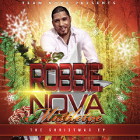 Under the Mistletoe_Robbie Nova