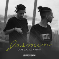 Jasmin(Papasessions #1)_Dolla,L7nnon