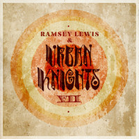 The Shape Of My Heart_Ramsey Lewis,Urban Knights