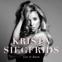 Let It Burn_Krista Siegfrids