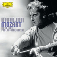 Mozart: Symphony No.40 In G Minor, K.550 - 4. Finale (Allegro assai) (G小调第40号交响曲,作品550 - 第四乐章 末乐章 - 很快的快板)_Berliner Philharmoniker,Herbert von Karajan