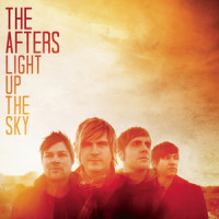 Saving Grace_The Afters,Jess Cates,Tim Myers,Dan Muckala
