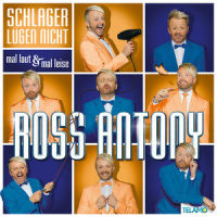 Mama (feat. Paul Reeves)_Ross Antony,Paul Reeves